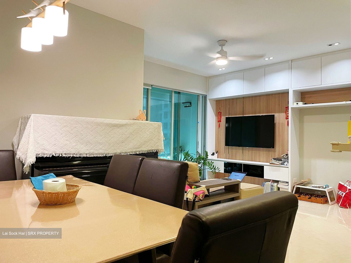 The Clearwater (D16), Condominium #617784771